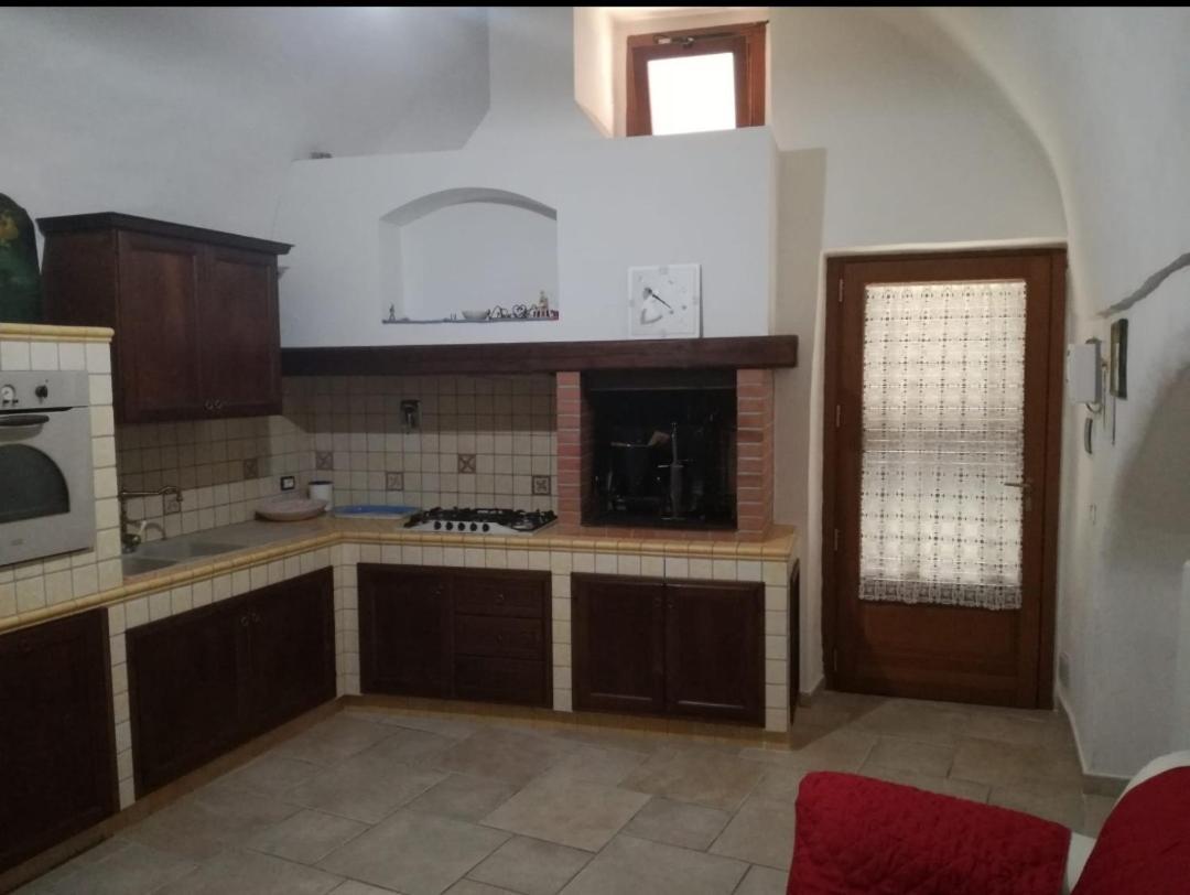 פראביטה Casa La Corte מראה חיצוני תמונה