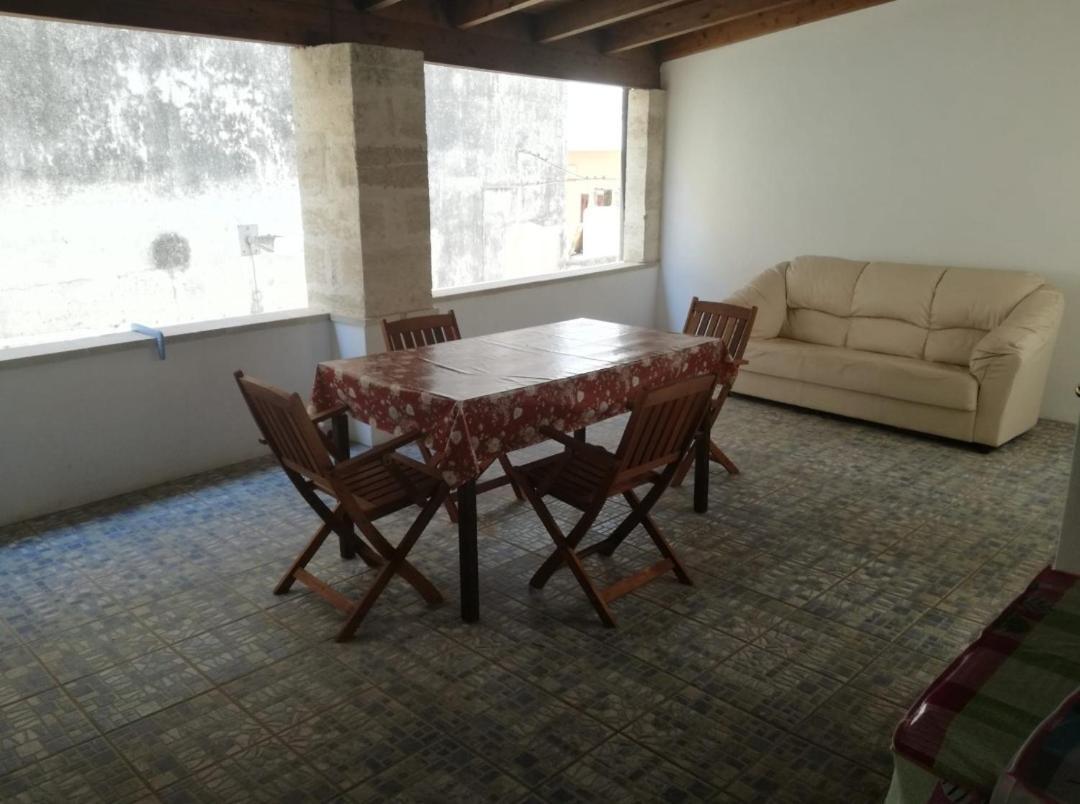 פראביטה Casa La Corte מראה חיצוני תמונה