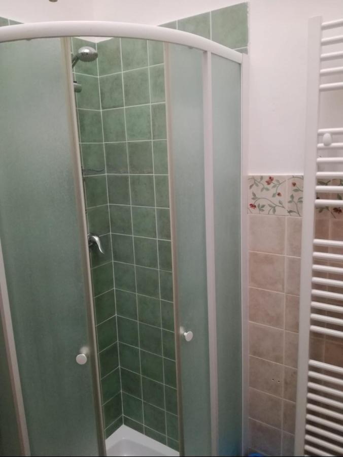 פראביטה Casa La Corte מראה חיצוני תמונה